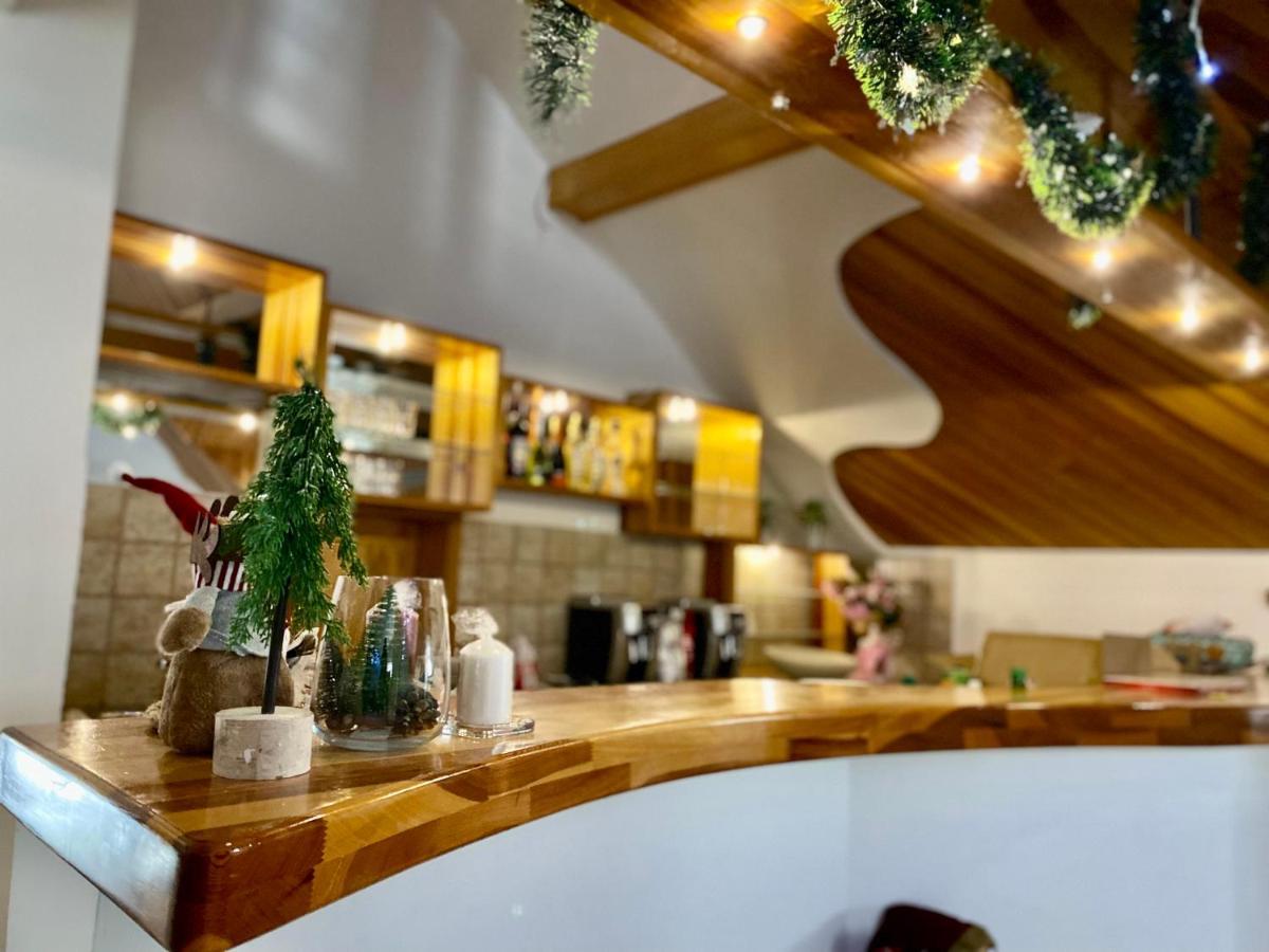 Protekal Wellness & Spa Златибор Екстер'єр фото