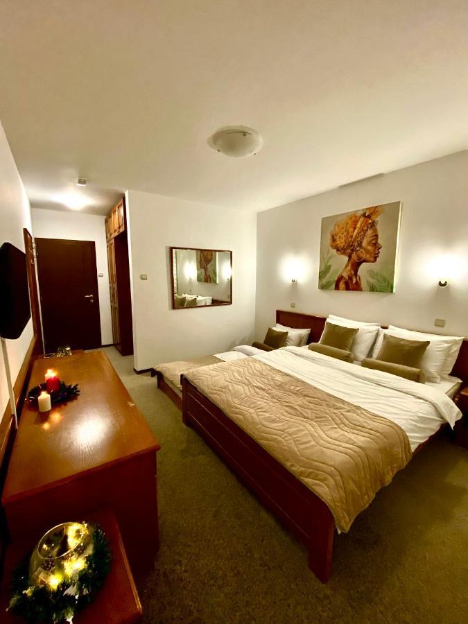 Protekal Wellness & Spa Златибор Екстер'єр фото