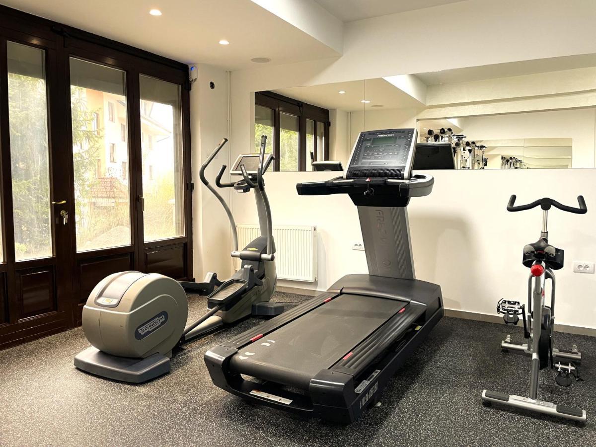 Protekal Wellness & Spa Златибор Екстер'єр фото