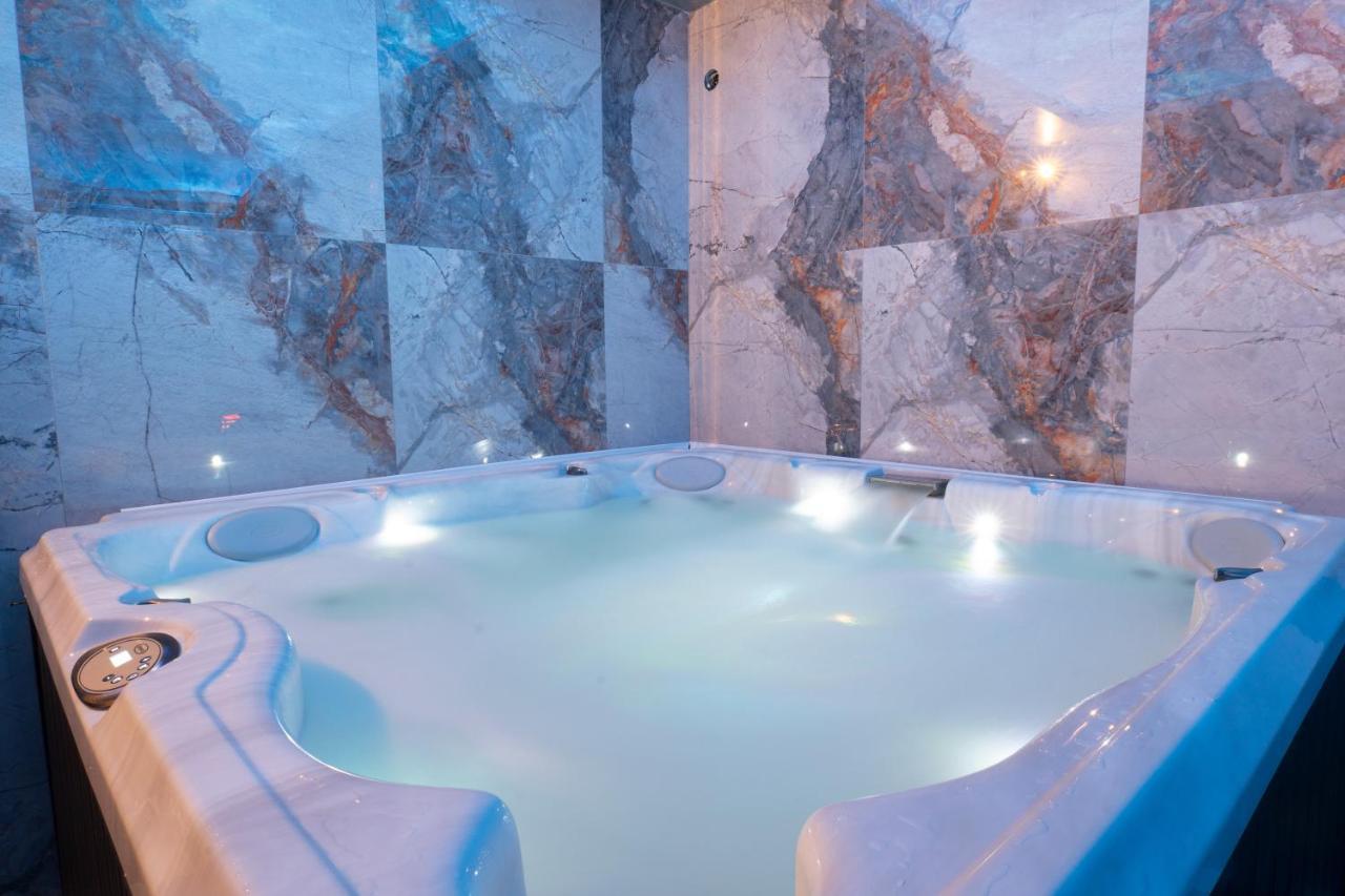 Protekal Wellness & Spa Златибор Екстер'єр фото